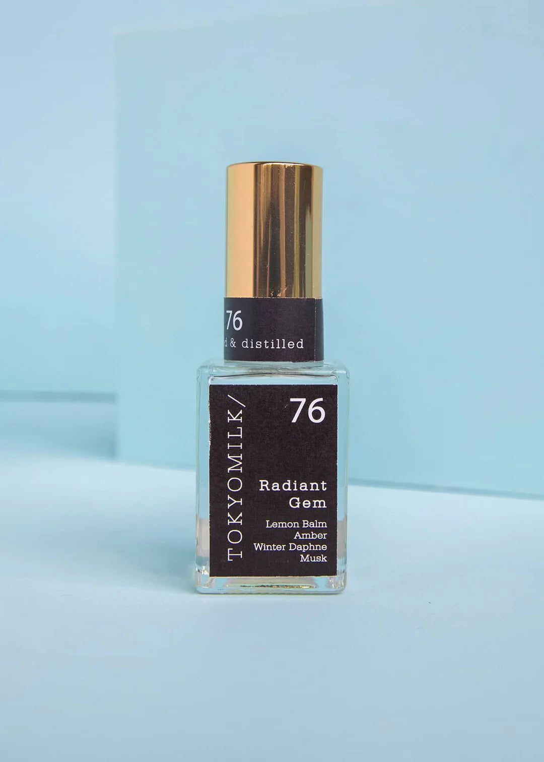 Tokyo Milk Eau de Parfum