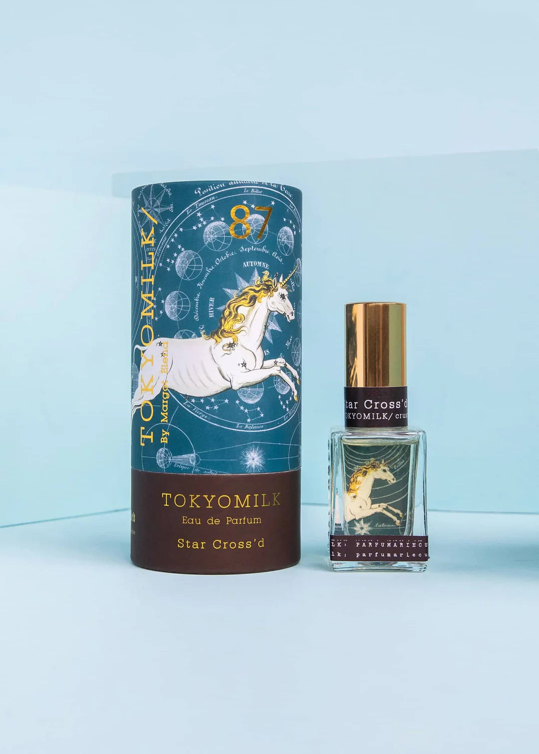 Tokyo Milk Eau de Parfum
