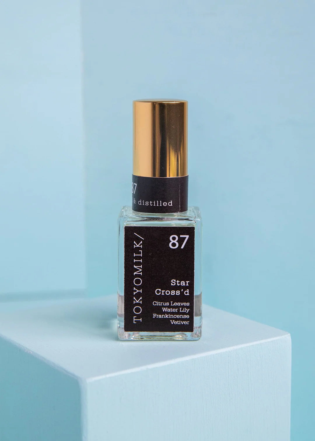Tokyo Milk Eau de Parfum