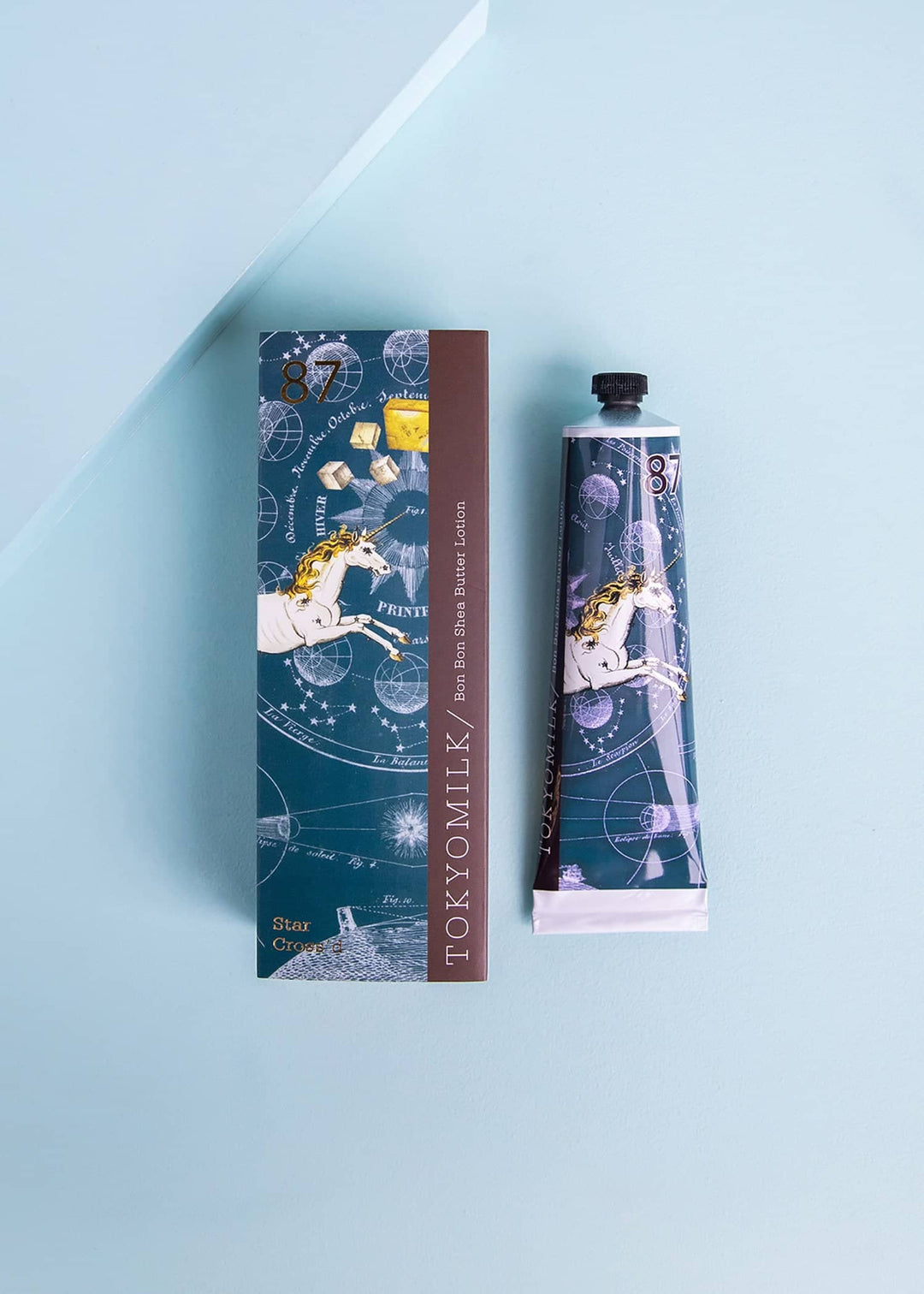 Tokyo Milk Star Cross'd Lotion