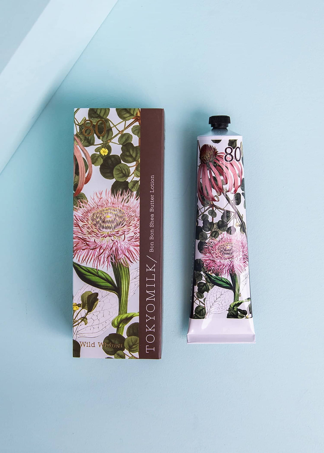 Tokyo Milk Wild Whims Lotion