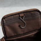 Garzini Toiletry Bag