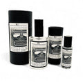 #2 Tortured Typewriter Perfume Roller Swiftly, My Love