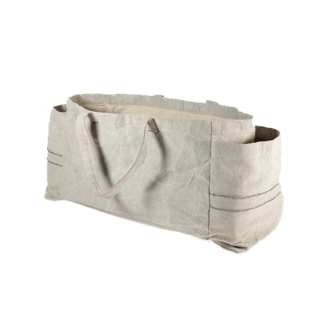 Sugarboo Distressed Shopper