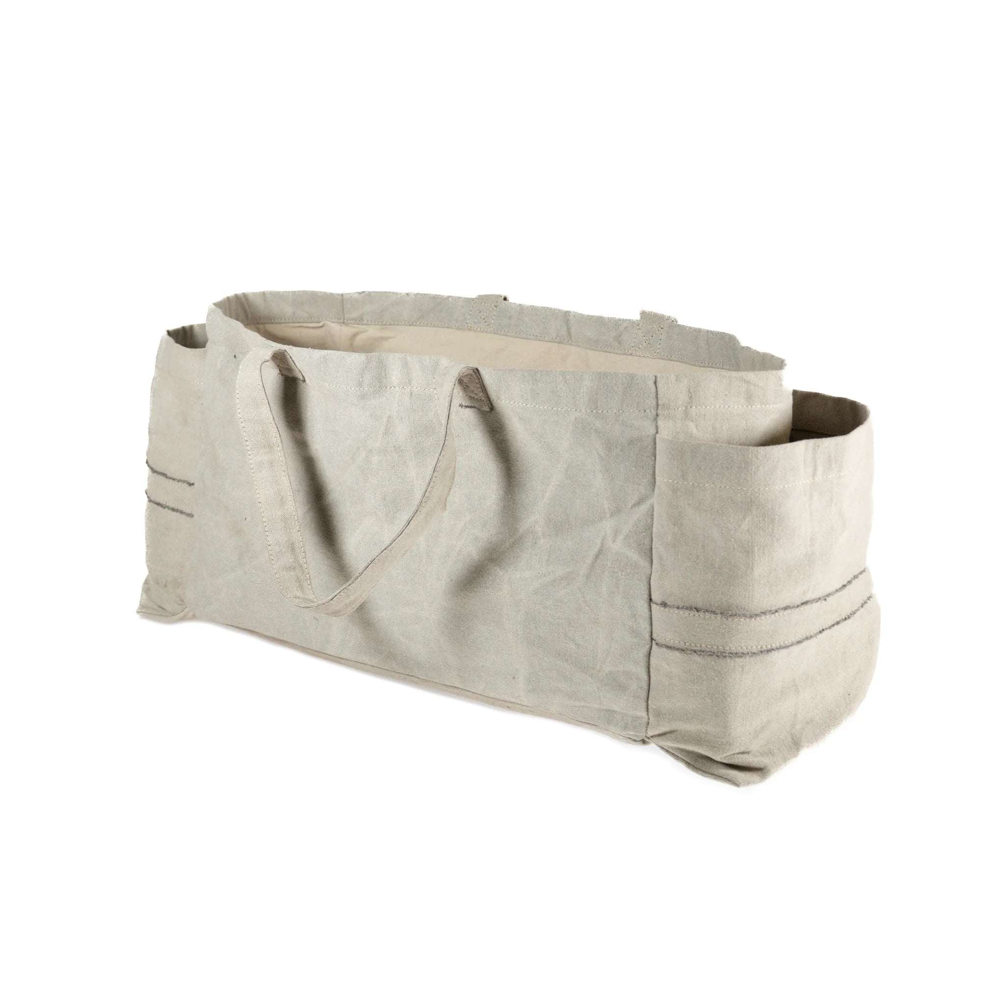 Sugarboo Distressed Shopper