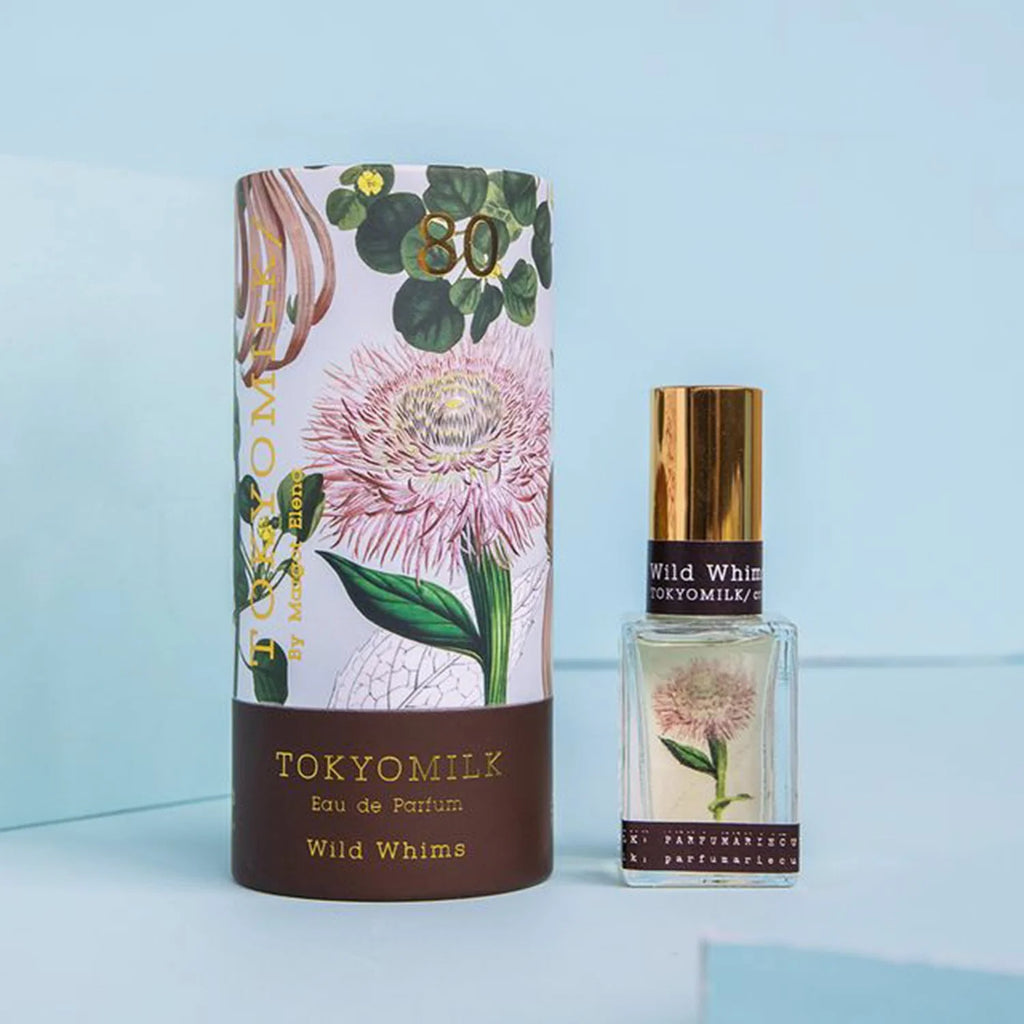 Tokyo Milk Eau de Parfum