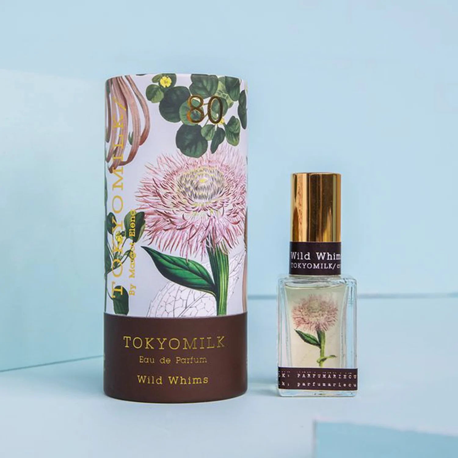 Tokyo Milk Eau de Parfum
