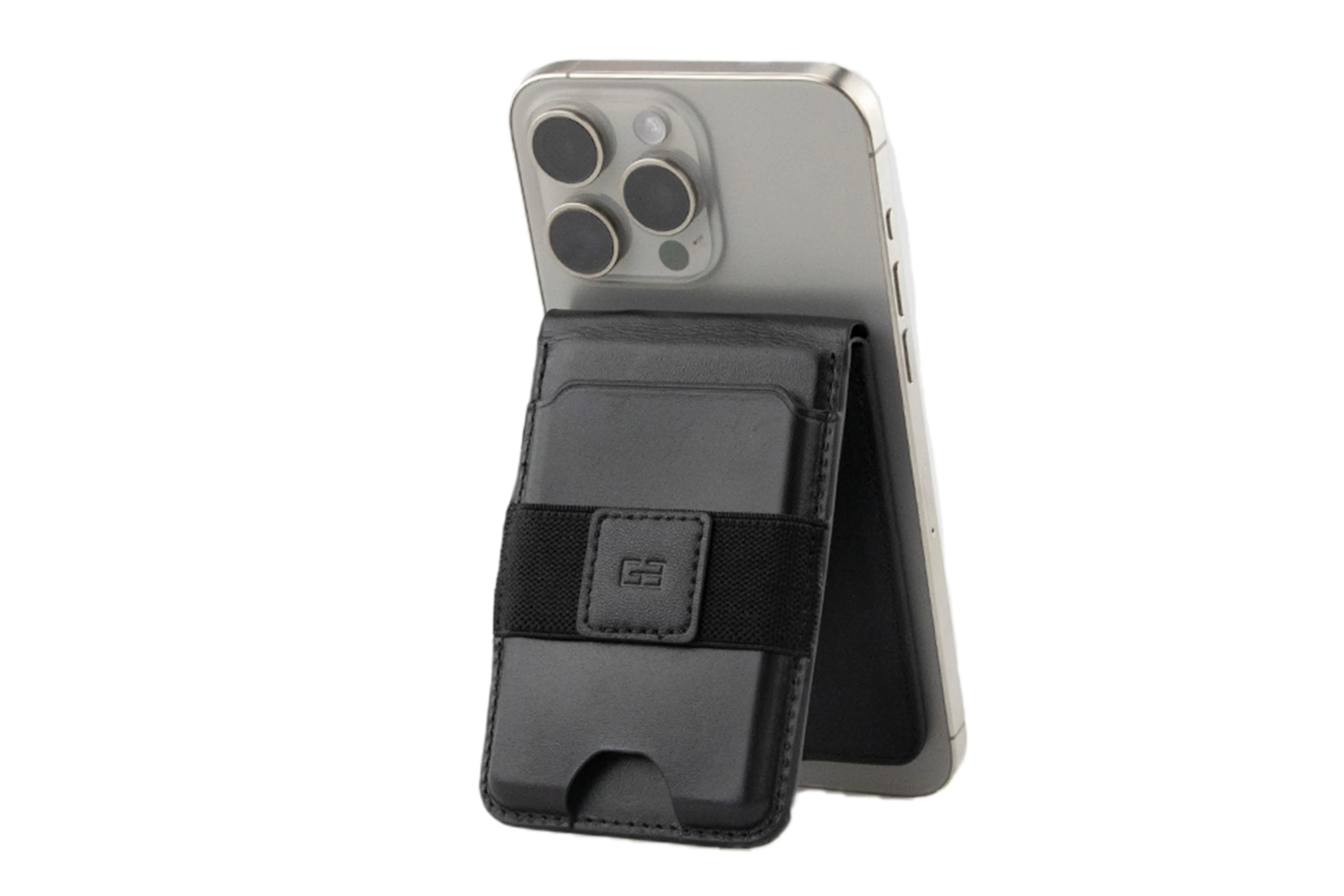 MagSafe Stand Wallet