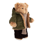 Bukowski Bears Liam
