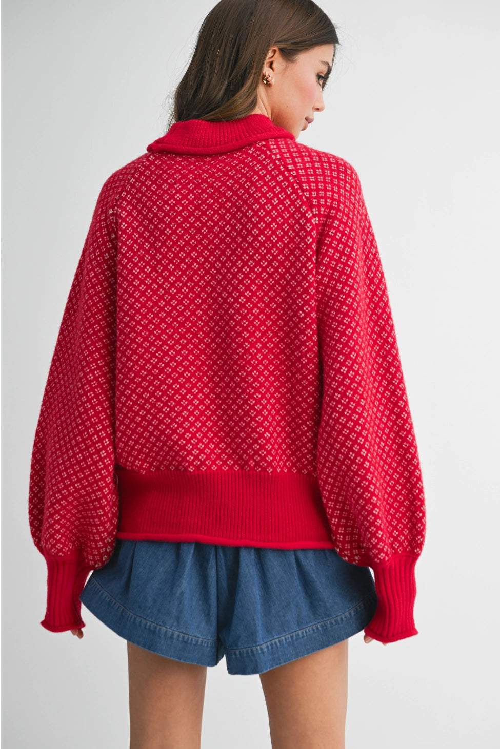 Echo Sweater
