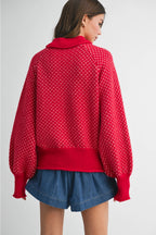 Echo Sweater