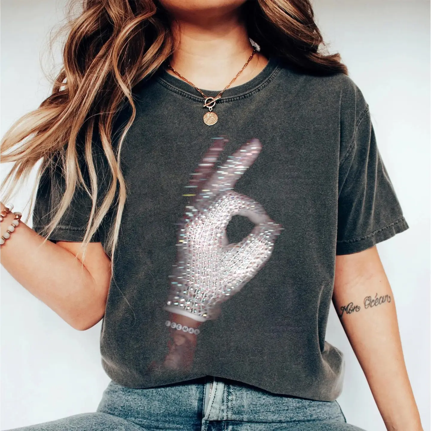Iceman T-shirt