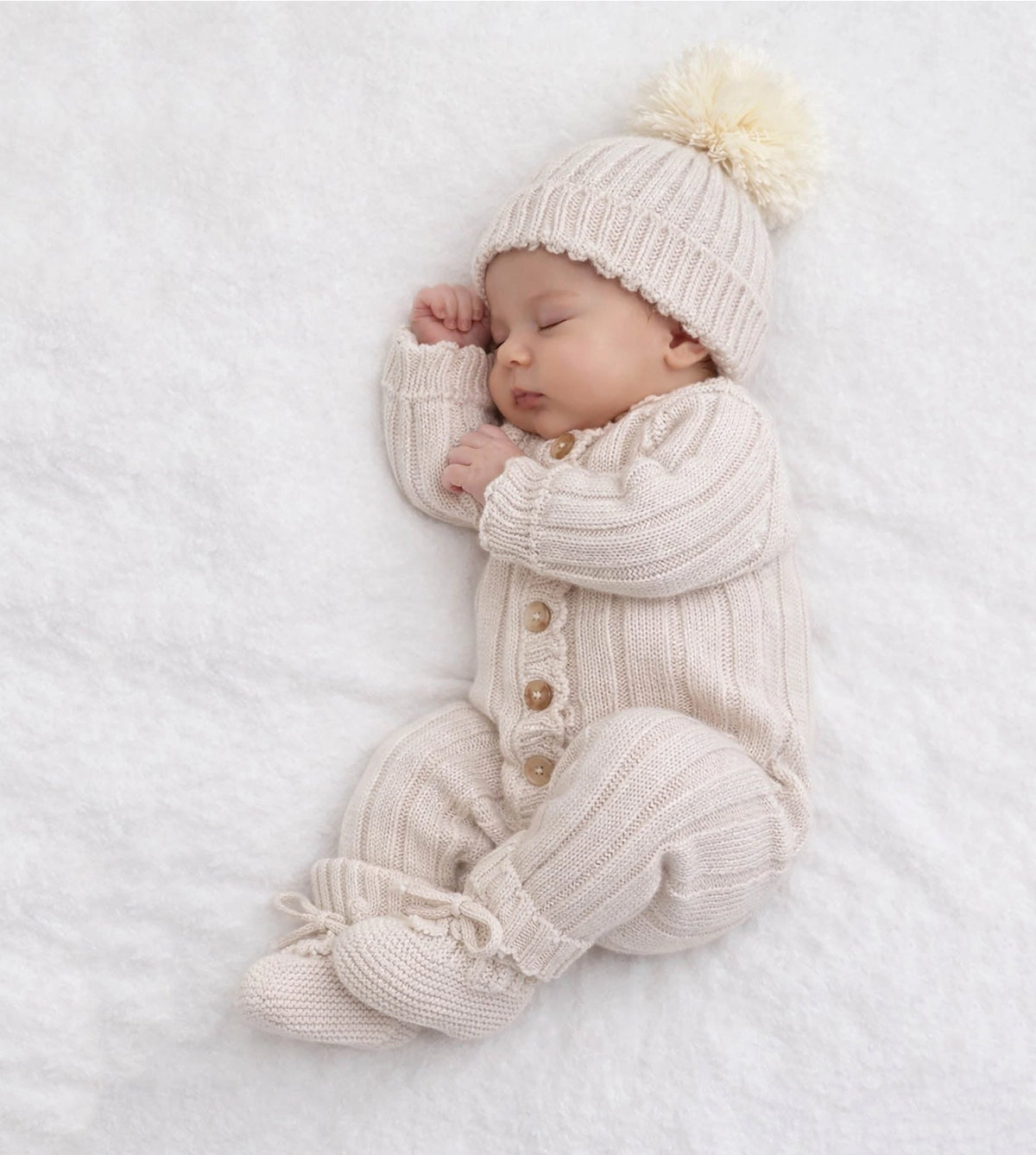 Mila Jumper Set