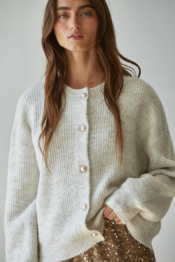 By Together Dreamweaver Cardigan