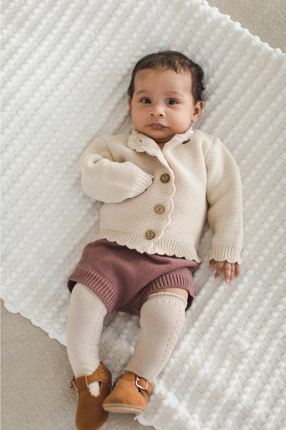 Baby Sofia Sweater