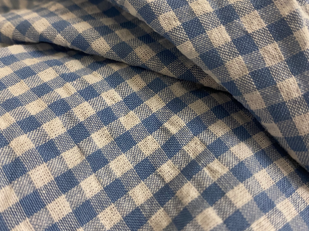Gingham Boxer Shorts