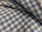 Gingham Boxer Shorts