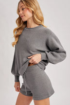 Sweater Lounge Set