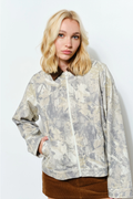 Vienna Camo Barn Jacket