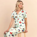 Cat Nap PJ Set