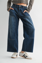 JBD Garden Jean