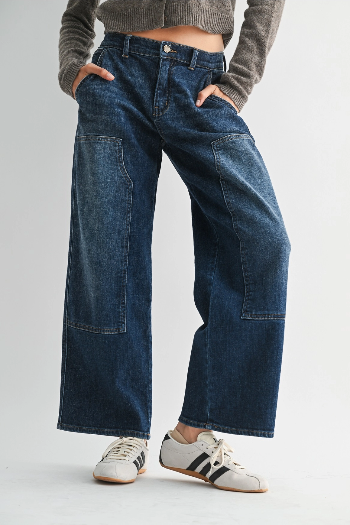 JBD Garden Jean