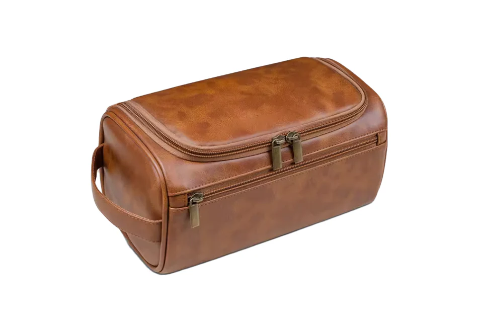 Garzini Toiletry Bag