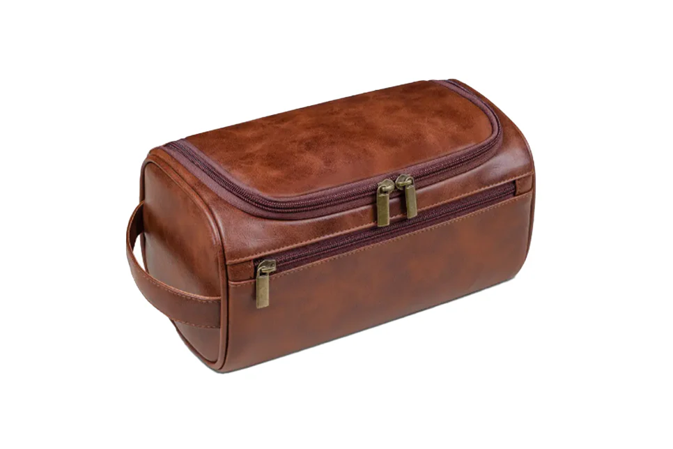Garzini Toiletry Bag