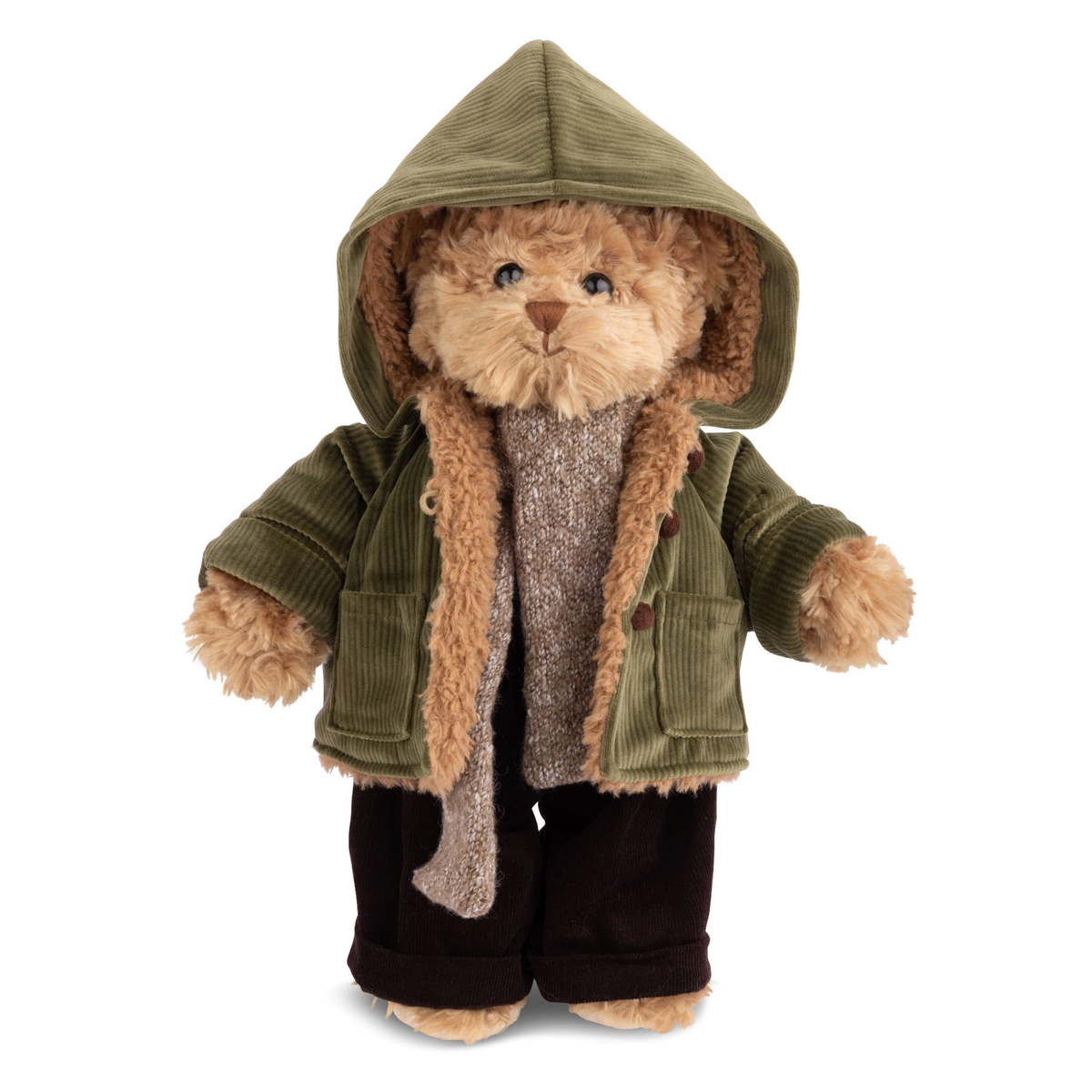 Bukowski Bears Liam