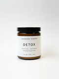 Detox Lotion