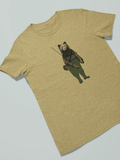 Fish Finder Tee
