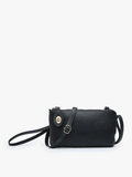 Jen & Co. Kendall Vegan Crossbody