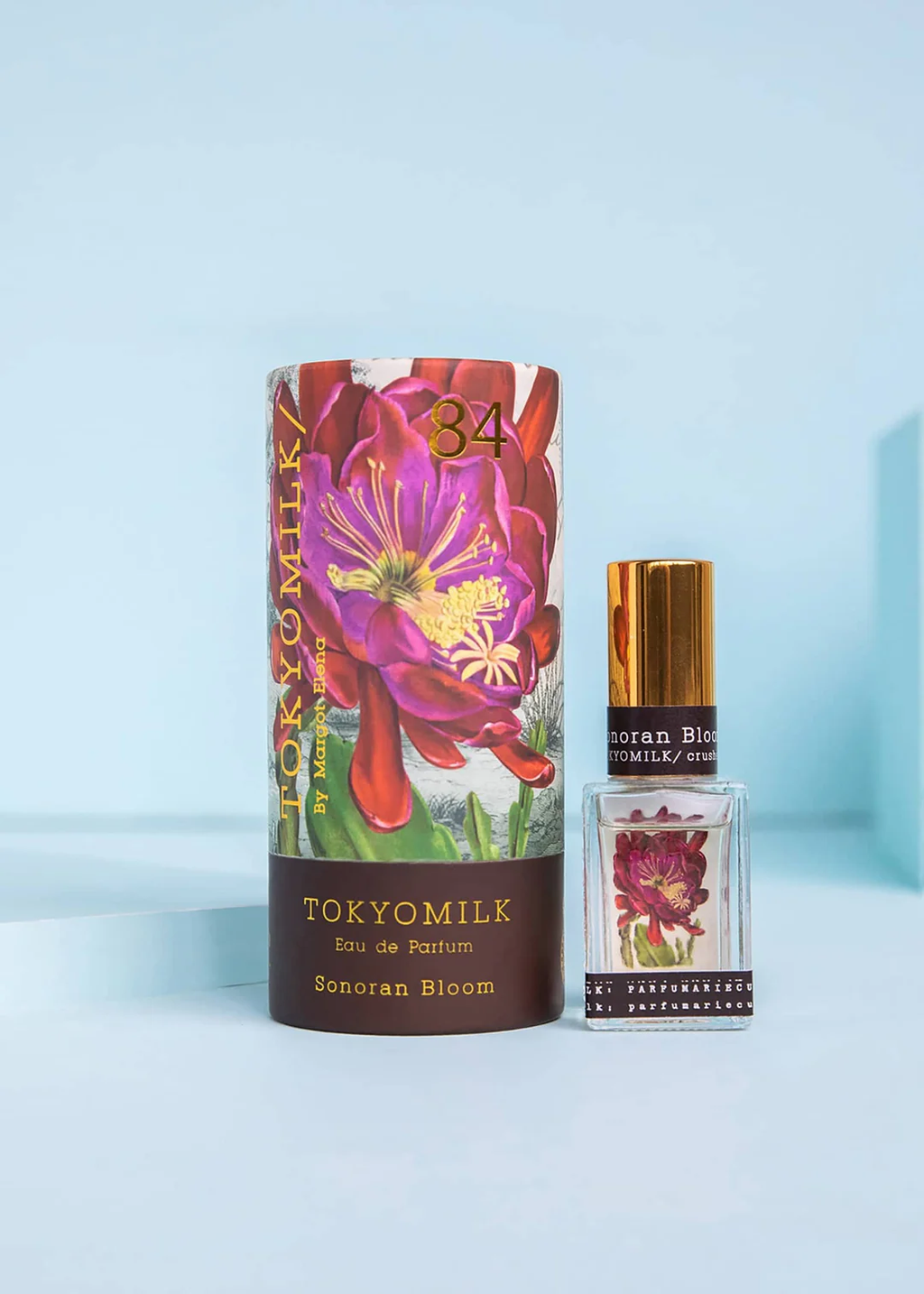 Tokyo Milk Eau de Parfum