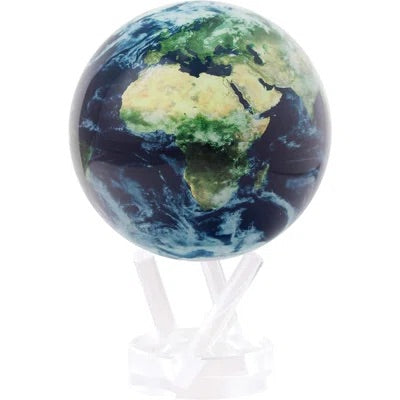 4.5" MOVA Globe