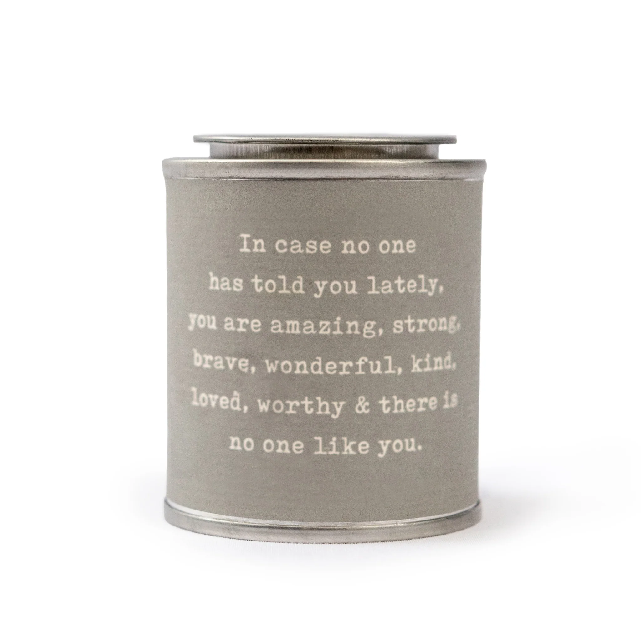 Legends/Encouragement Candle