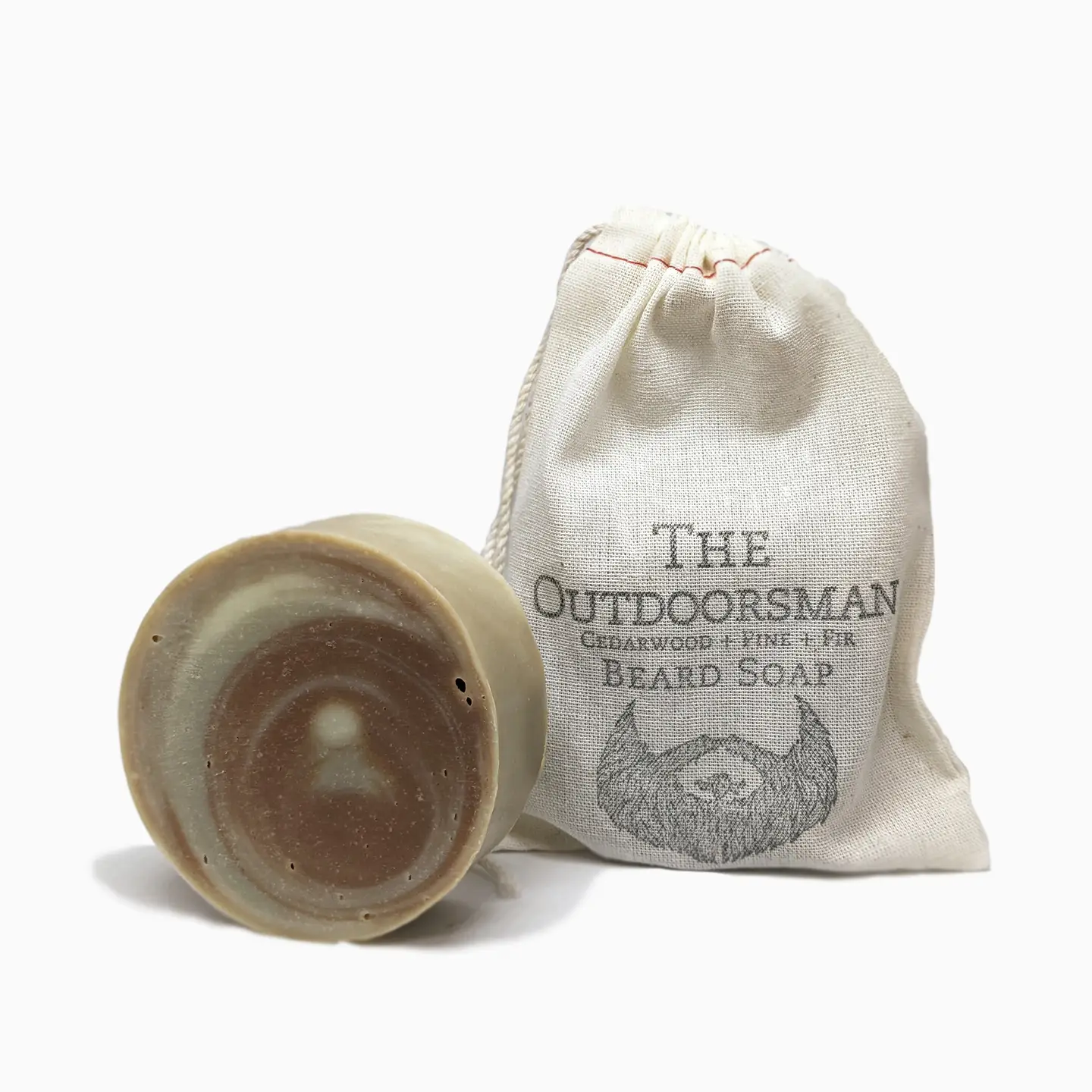 Beard Soap