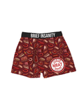 Quality Meat Boxers