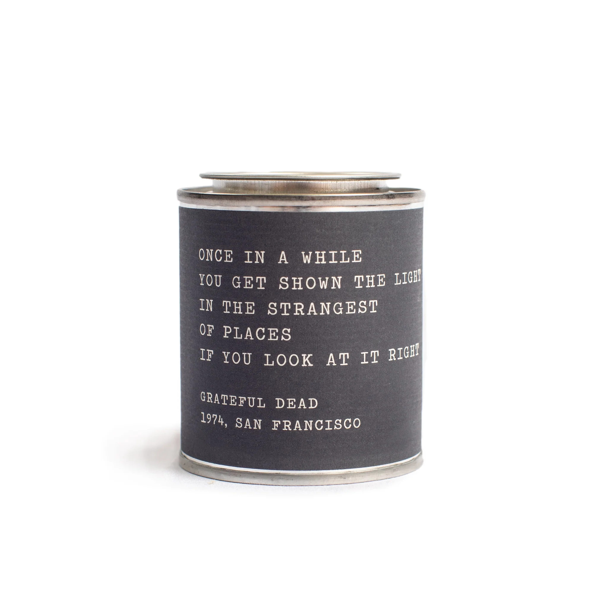 Legends/Encouragement Candle