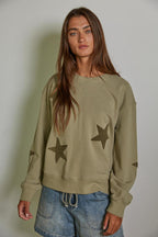 Upon A Star Pullover