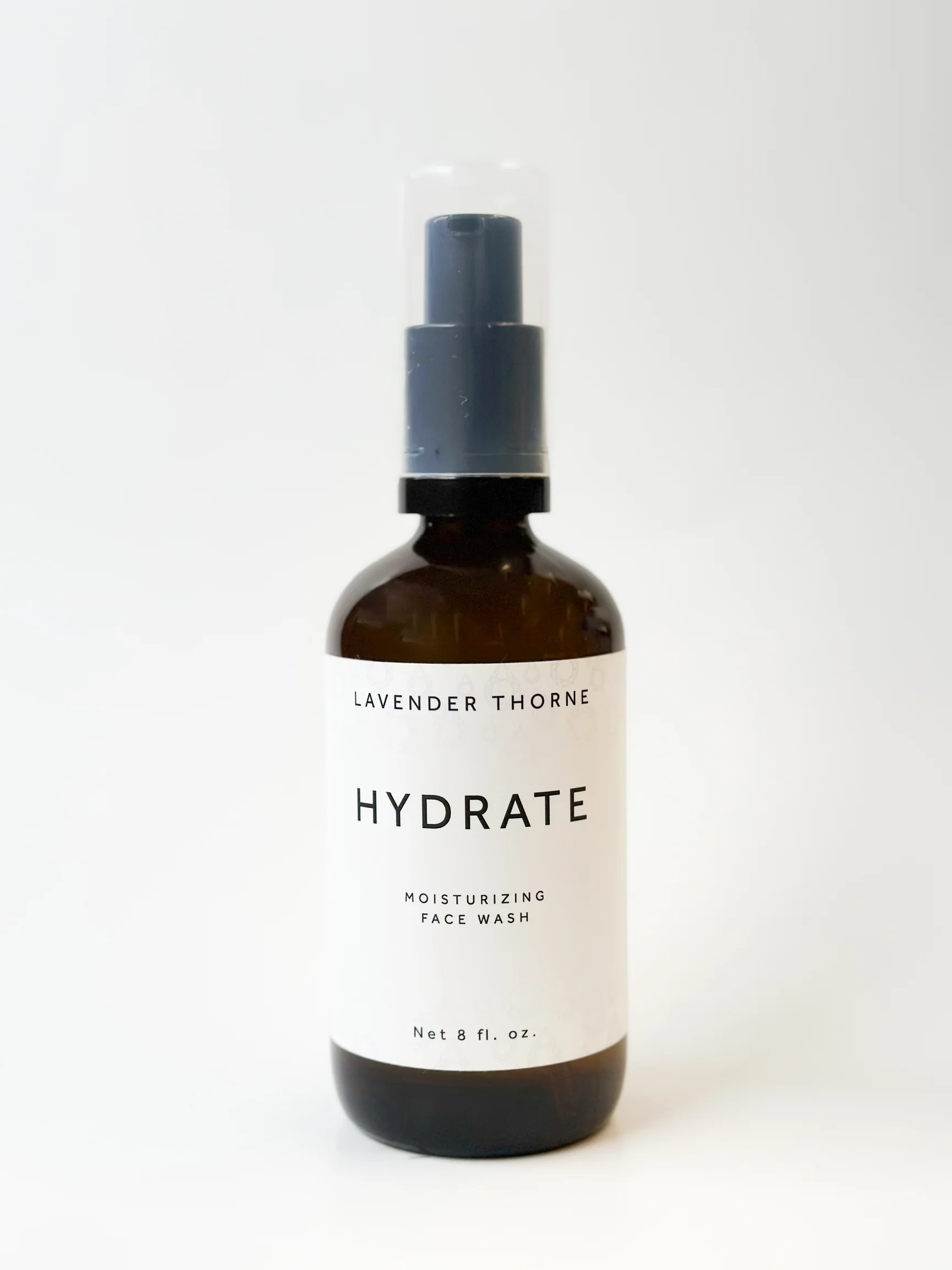 Hydrate Facial Cleanser