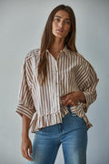 By Together Kensington Shirt Top