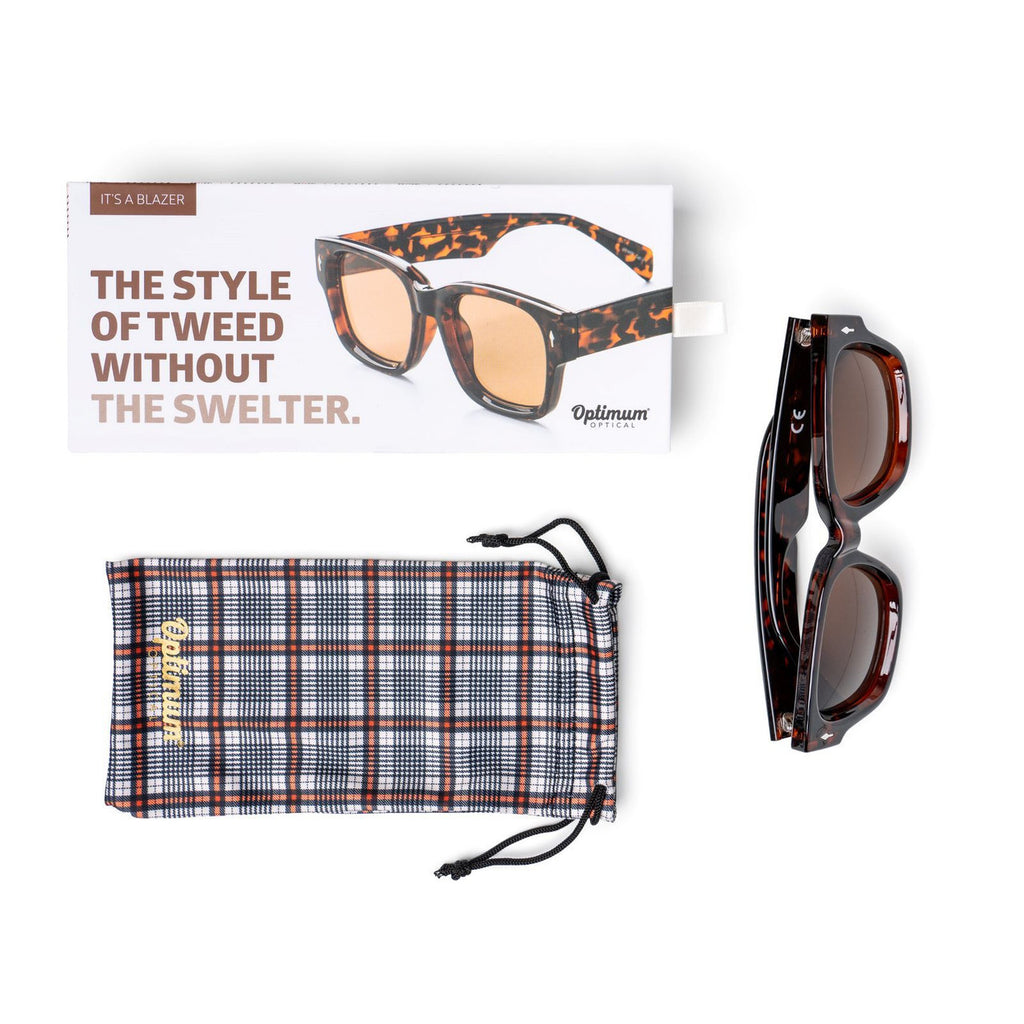 Optimum Sunglasses