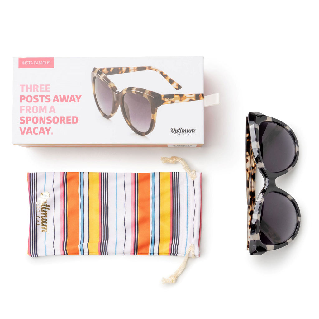 Optimum Sunglasses