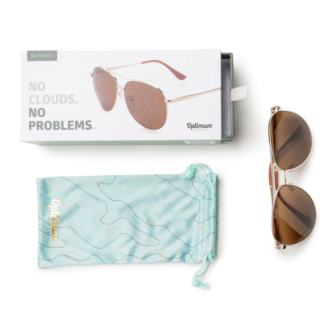 Optimum Sunglasses
