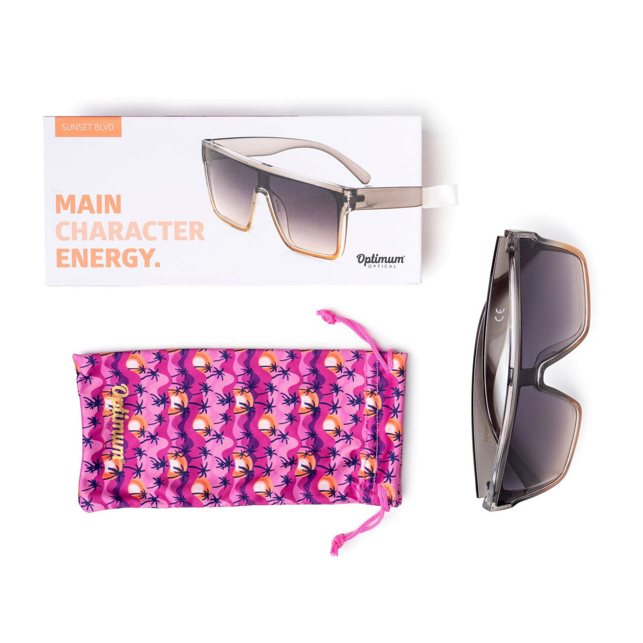 Optimum Sunglasses