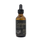 The Humble Man Beard Oil