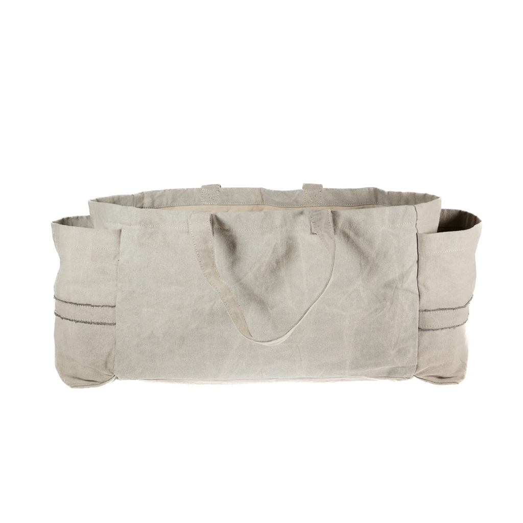 Sugarboo Distressed Shopper