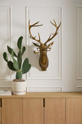Frankie Stag Wall Mount
