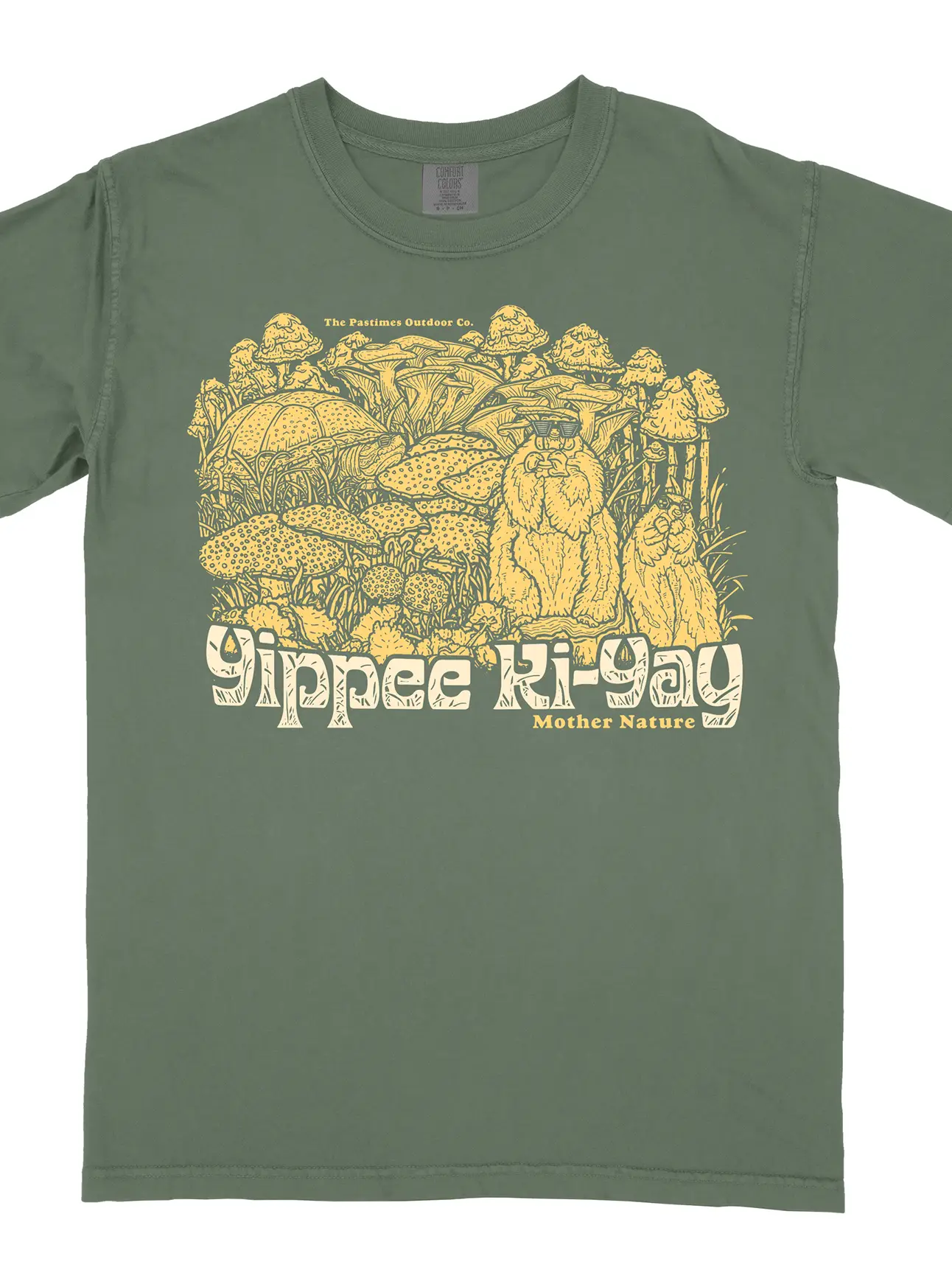 Yippee Ki-Yay T-Shirt