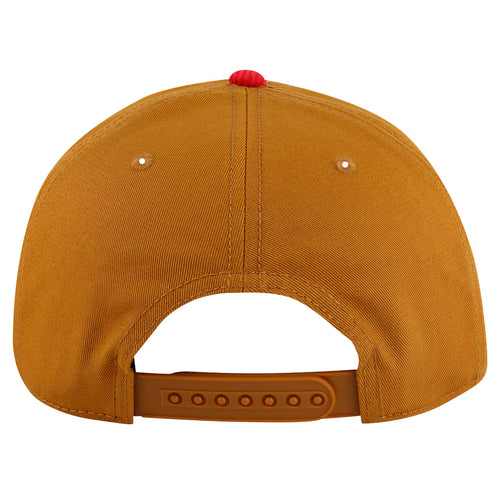 American Needle Detroit Red Wings Burnett Hat
